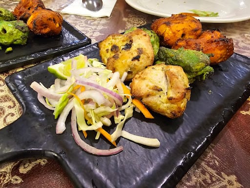 Daawat Tandoori