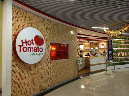 Hot Tomato (Causeway Point)