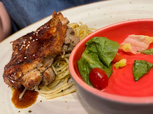 Hot Tomato (Causeway Point)