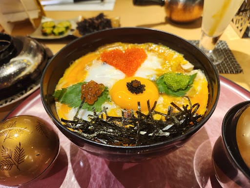 Misato (The Centrepoint)