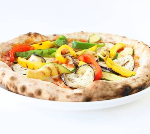 Cugini Trattoria Pizzeria