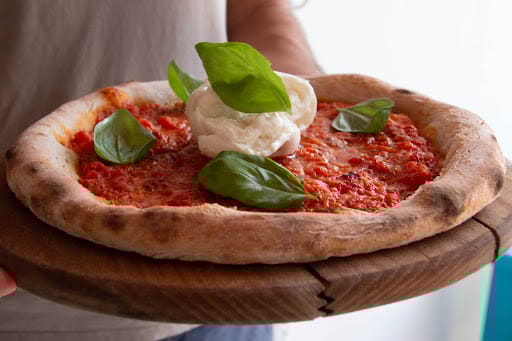 Cugini Trattoria Pizzeria