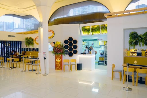 Burrata Joy & Gustavo Lapasta