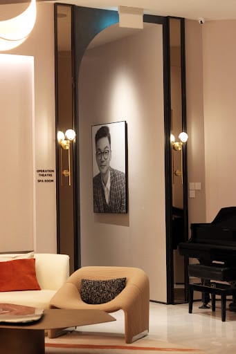 The Clifford Clinic - Aesthetic  Acne  and Hair Transplant Clinic in Singapore
