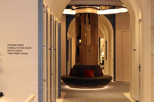 The Clifford Clinic - Aesthetic  Acne  and Hair Transplant Clinic in Singapore