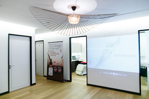 The Clifford Clinic - Aesthetic  Acne  and Hair Transplant Clinic in Singapore
