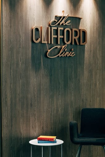 The Clifford Clinic - Aesthetic  Acne  and Hair Transplant Clinic in Singapore
