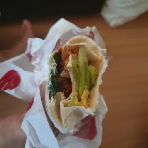 4Fingers Crispy Chicken (Tampines)