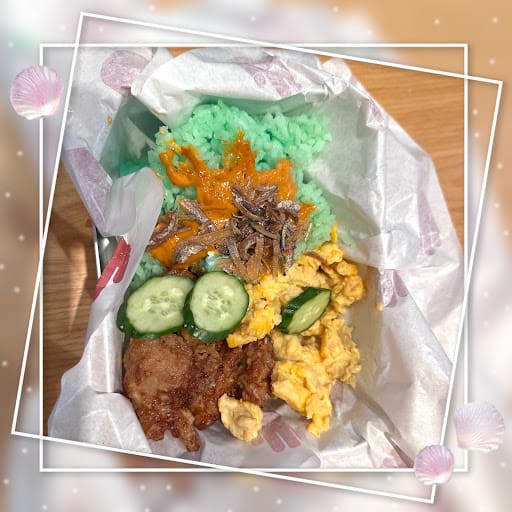 4Fingers Crispy Chicken (Tampines)