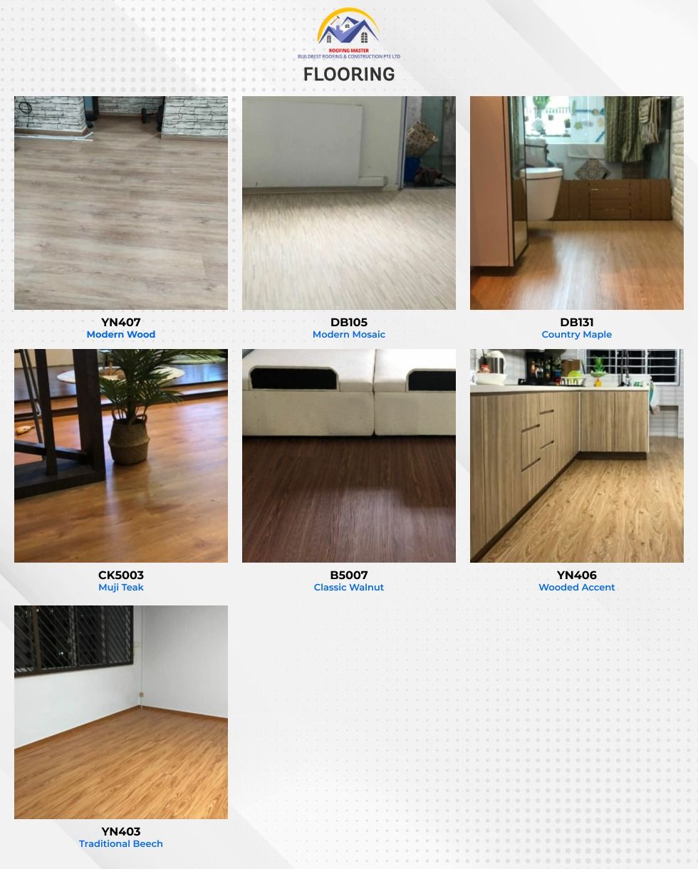 Buildbest Design & Renovation