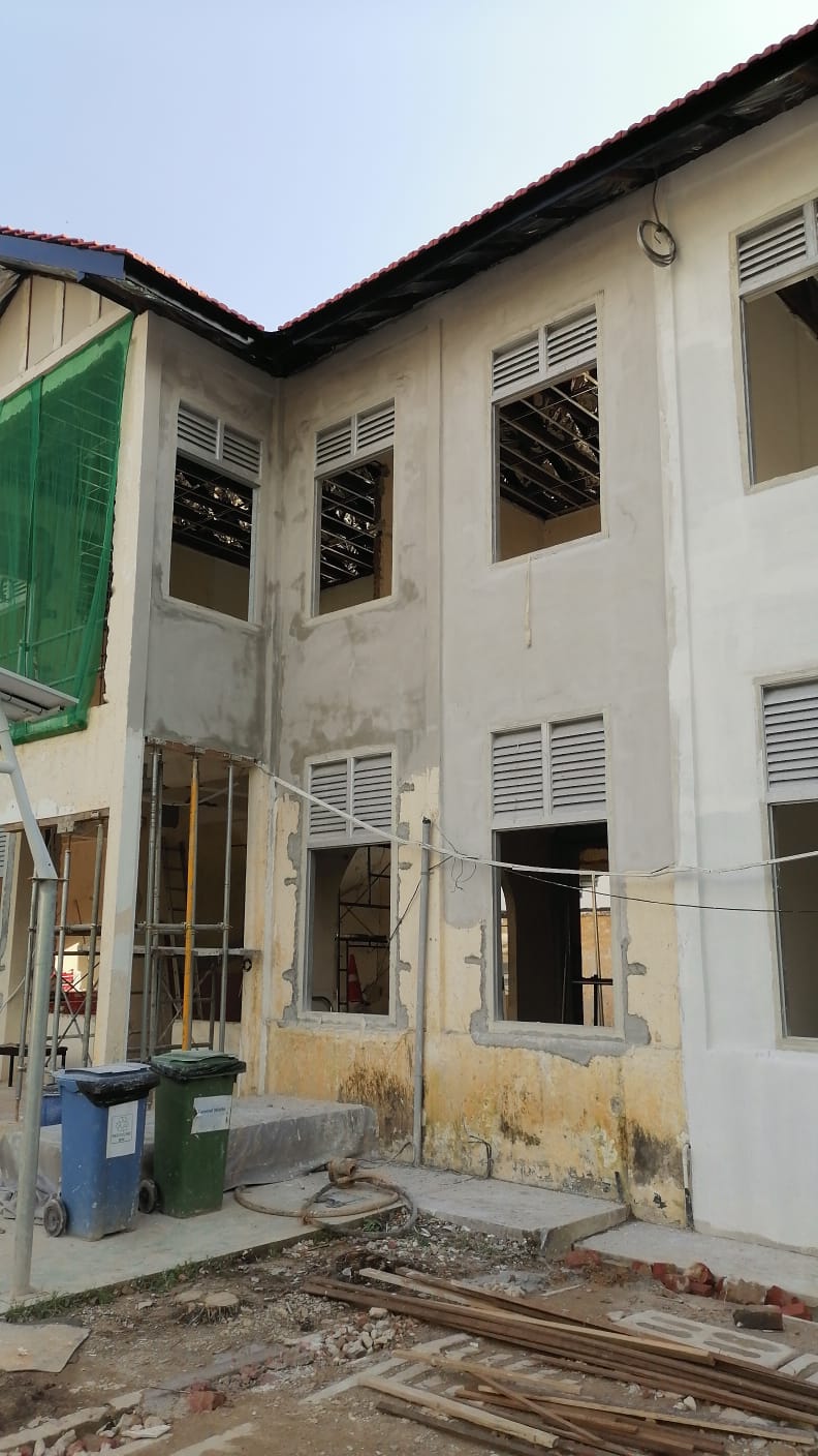 Buildbest Design & Renovation