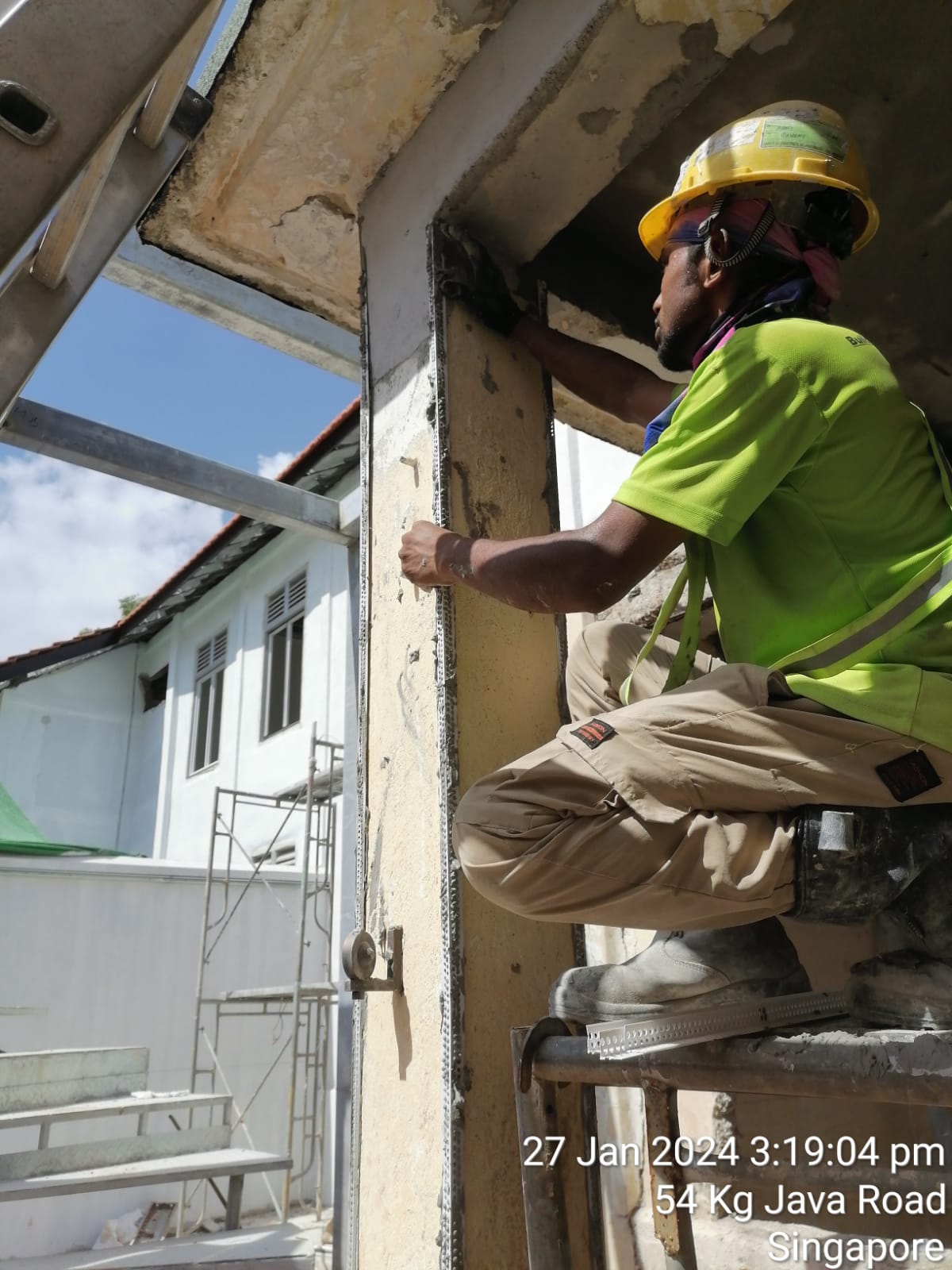 Buildbest Design & Renovation