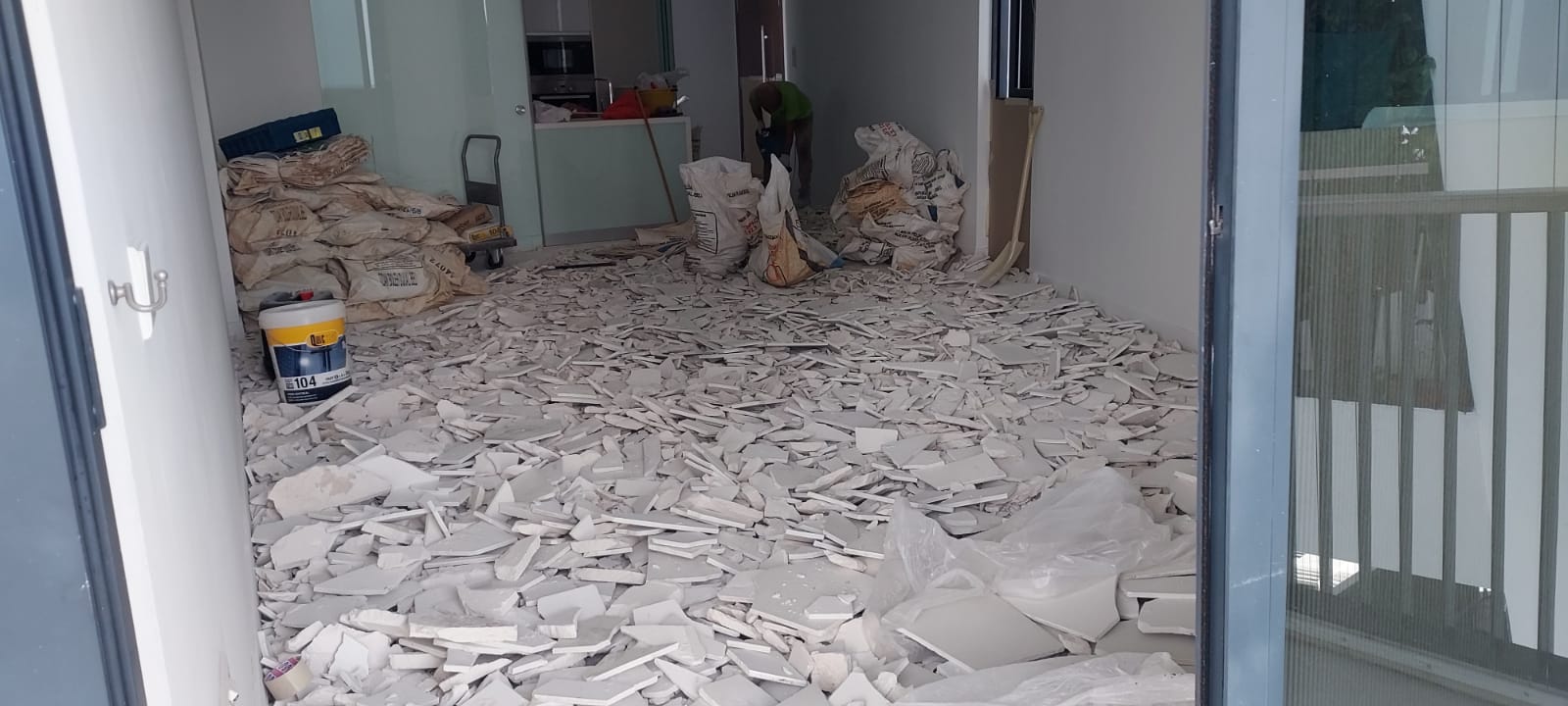 Buildbest Design & Renovation