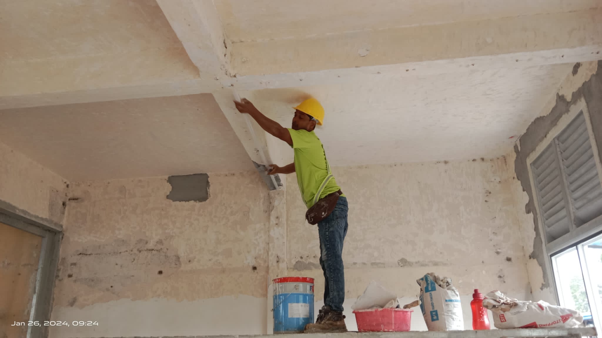 Buildbest Design & Renovation