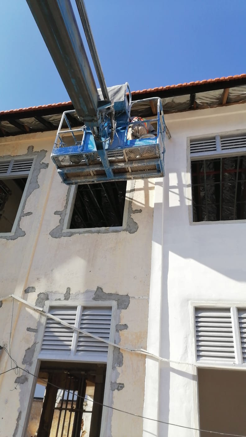 Buildbest Design & Renovation