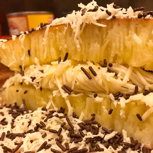 Jtown Cafe (Midpoint Orchard)