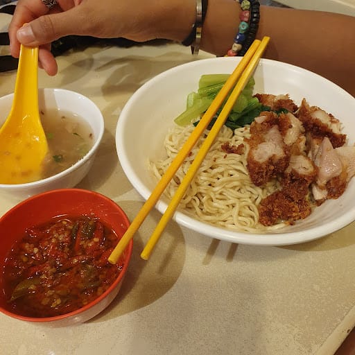 Jtown Cafe (Midpoint Orchard)