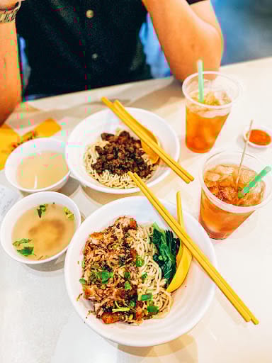 Jtown Cafe (Midpoint Orchard)