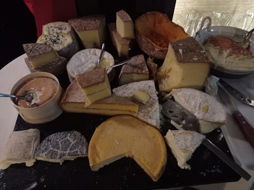 Nicolas Le Restaurant