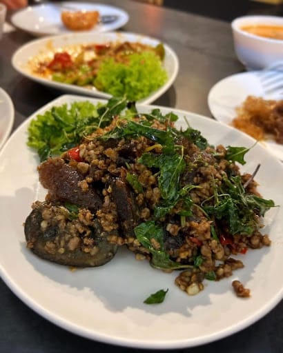 Khao Hom by Rung Mama