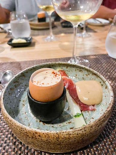 Nicolas Le Restaurant