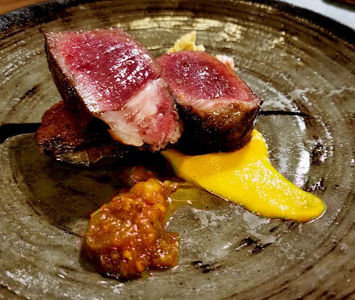 Nicolas Le Restaurant