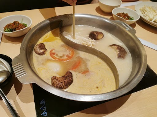 Shabu Sai Causeway Point