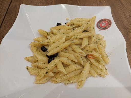 PastaMania - Kallang Wave Mall