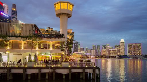 Super Loco Customs House