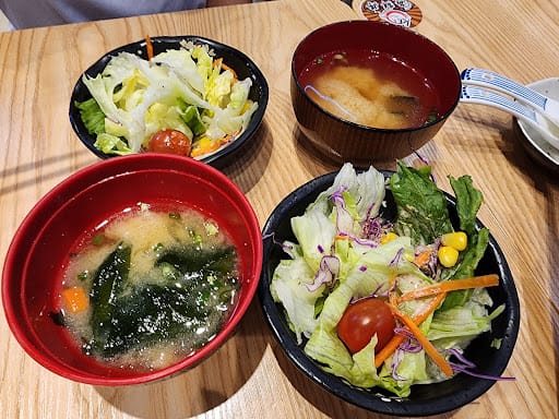 Kei Kaisendon Kallang Wave Mall