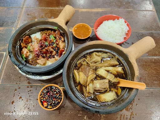 Malaysia Boleh @ AMK