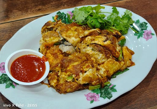 Malaysia Boleh @ AMK