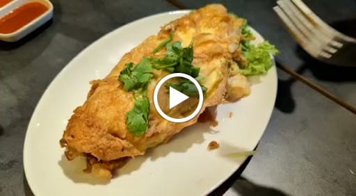 Khao Hom by Rung Mama