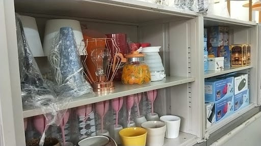 Salvation Army Thrift Shop