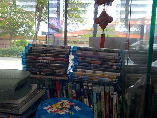 Salvation Army Thrift Shop