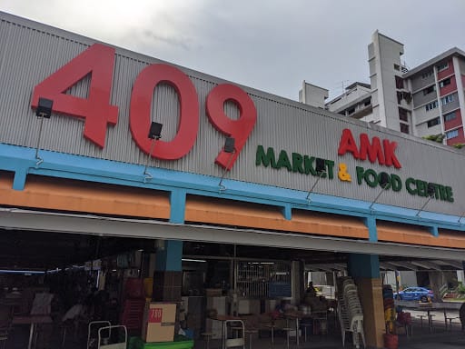 榮和 Eng Ho Fried Hokkien Mee