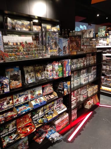 Battle Bunker - Bugis+