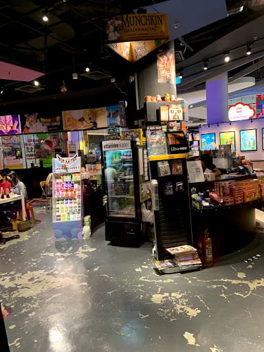 Battle Bunker - Bugis+