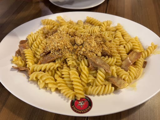 PastaMania - Causeway Point