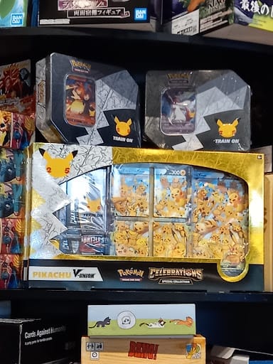 Battle Bunker - Bugis+