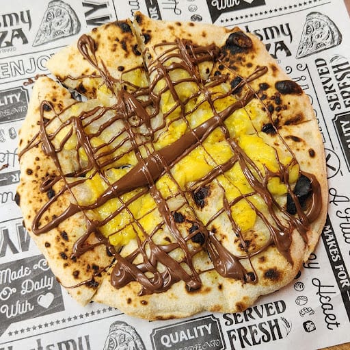 thatsmypizza.sg @Bukit Timah