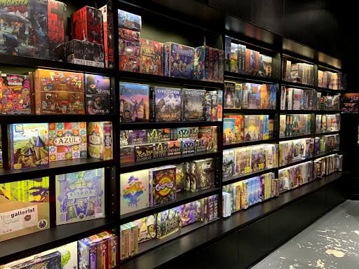 Battle Bunker - Bugis+