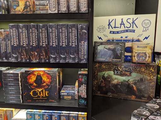 Battle Bunker - Bugis+