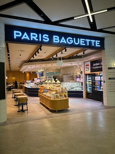 Paris Baguette PLQ Mall