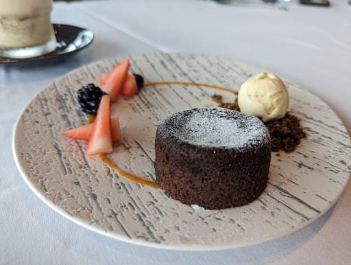 Monti At 1-Pavilion Italian Restaurant and Rooftop Bar