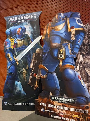 Battle Bunker - Bugis+