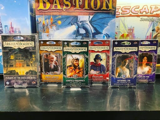 Battle Bunker - Bugis+