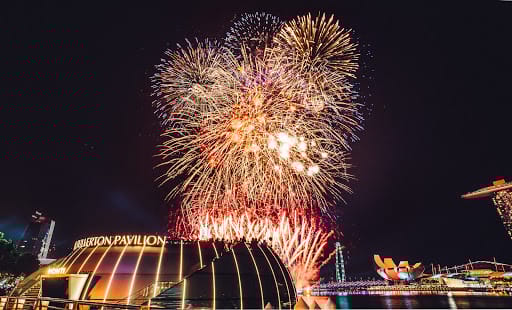 Monti At 1-Pavilion Italian Restaurant and Rooftop Bar