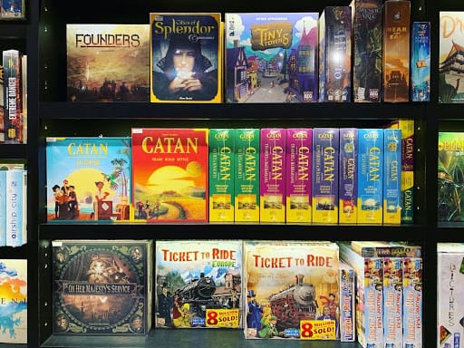 Battle Bunker - Bugis+