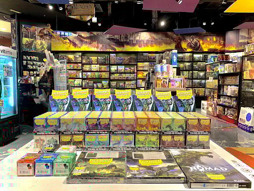 Battle Bunker - Bugis+